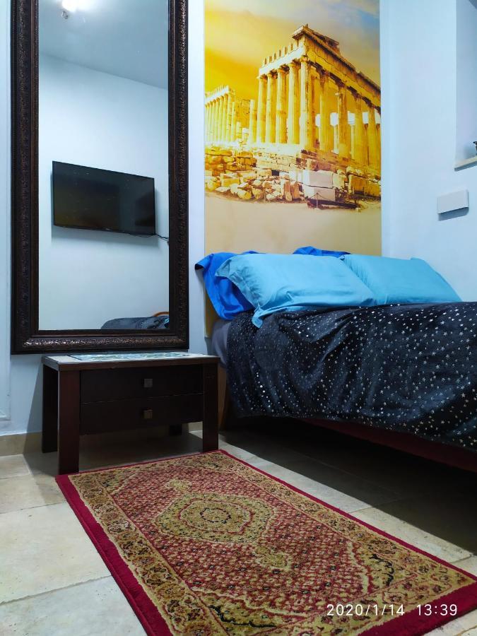 Hotel Ahuzat Shaul - Studio Hadera Esterno foto